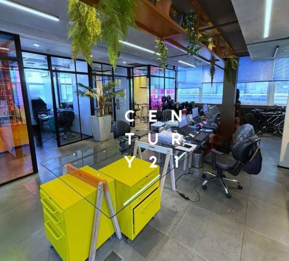 Sala-Conjunto, 125 m² - Foto 2