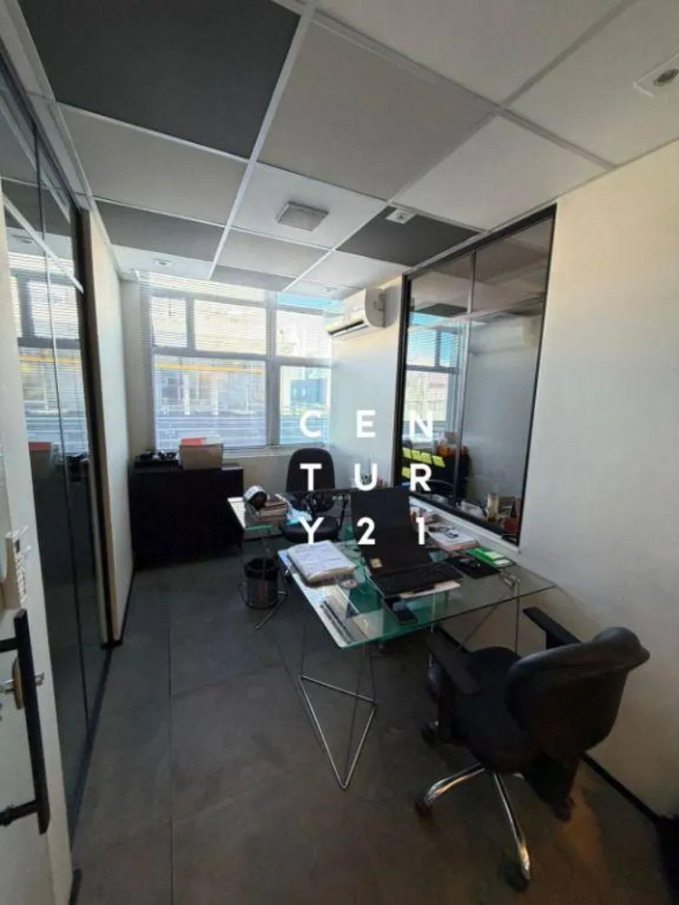 Sala-Conjunto, 125 m² - Foto 10