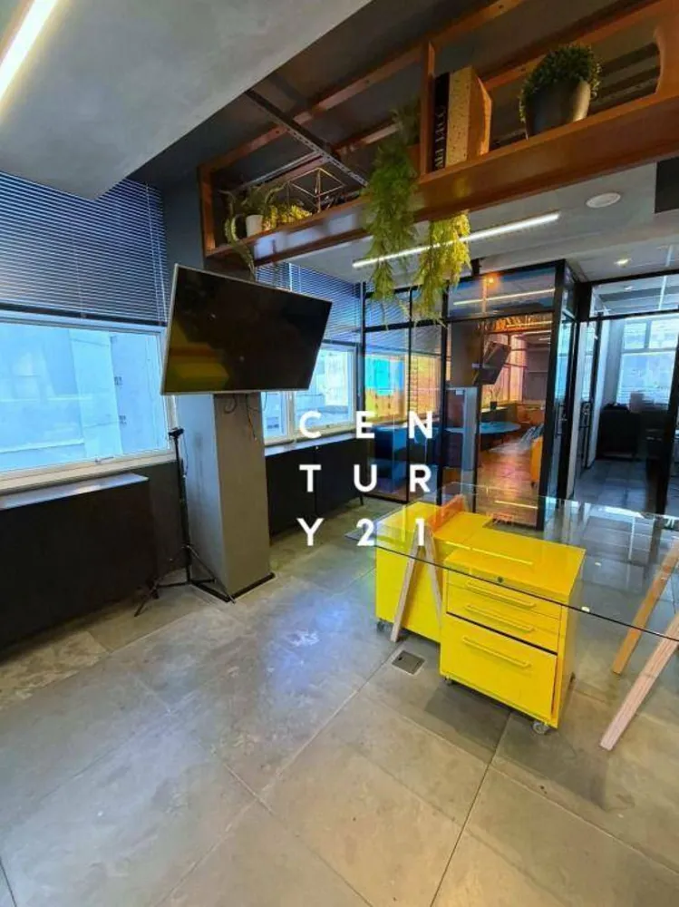 Sala-Conjunto, 125 m² - Foto 9