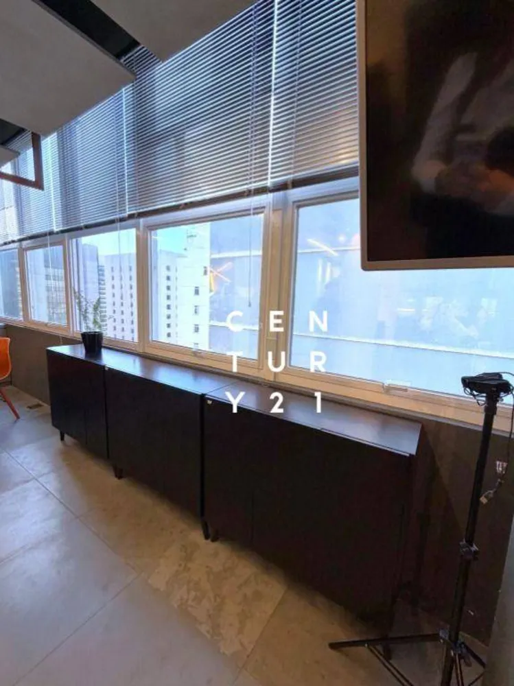Sala-Conjunto, 125 m² - Foto 8