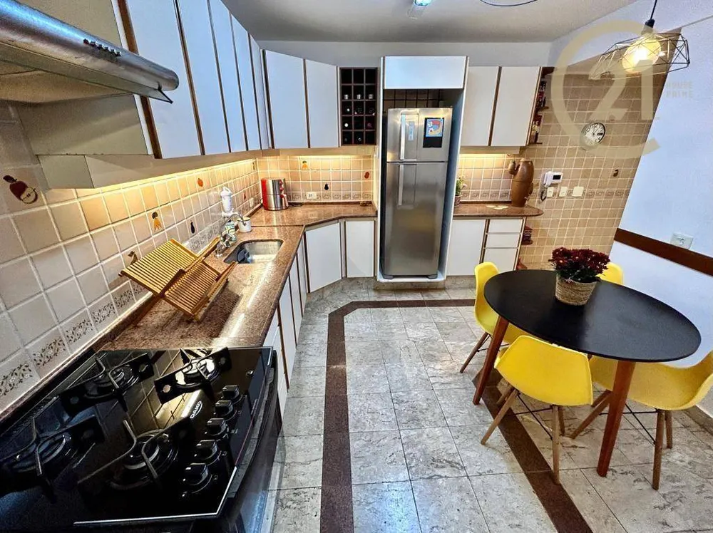 Sobrado, 3 quartos, 206 m² - Foto 3