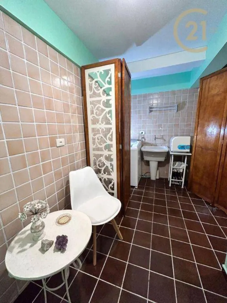Sobrado, 3 quartos, 206 m² - Foto 2