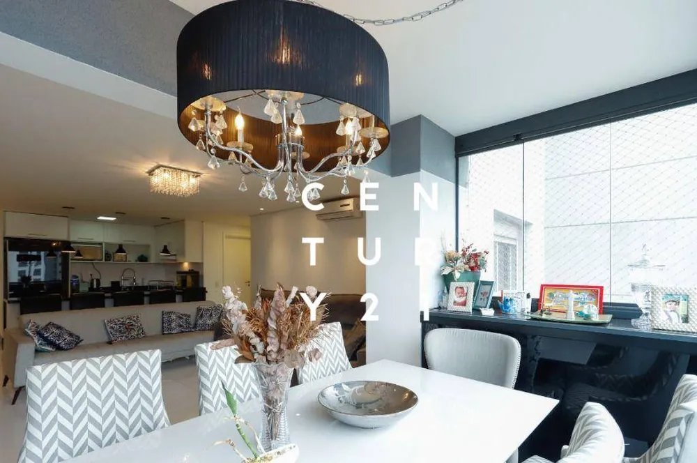 Apartamento, 2 quartos, 83 m² - Foto 6