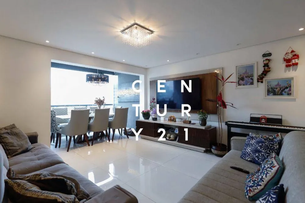 Apartamento, 2 quartos, 83 m² - Foto 1