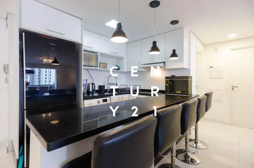 Apartamento, 2 quartos, 83 m² - Foto 5