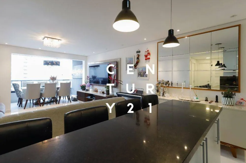 Apartamento, 2 quartos, 83 m² - Foto 8