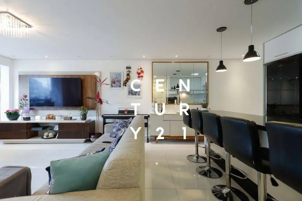 Apartamento, 2 quartos, 83 m² - Foto 7