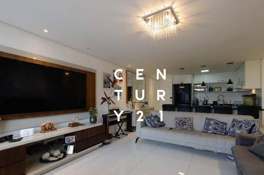 Apartamento, 2 quartos, 83 m² - Foto 5