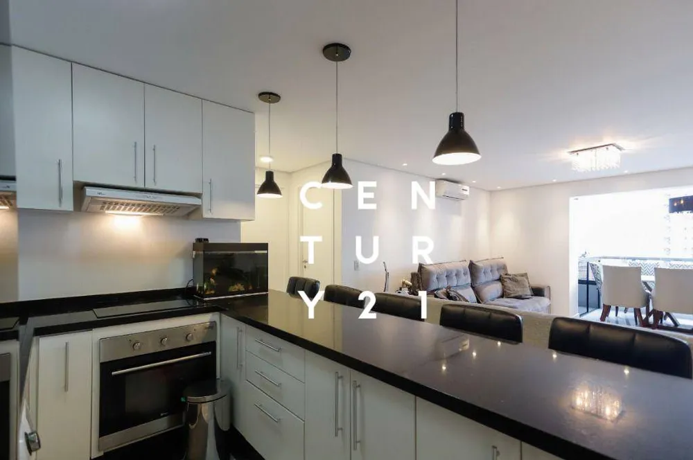 Apartamento, 2 quartos, 83 m² - Foto 11