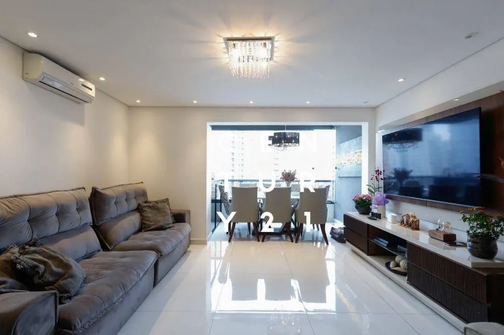 Apartamento, 2 quartos, 83 m² - Foto 4