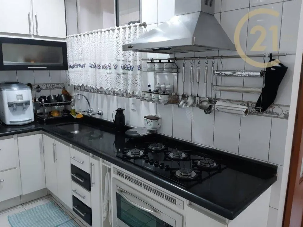 Apartamento, 3 quartos, 105 m² - Foto 7