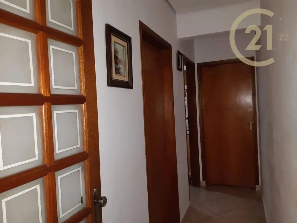 Apartamento, 3 quartos, 105 m² - Foto 1