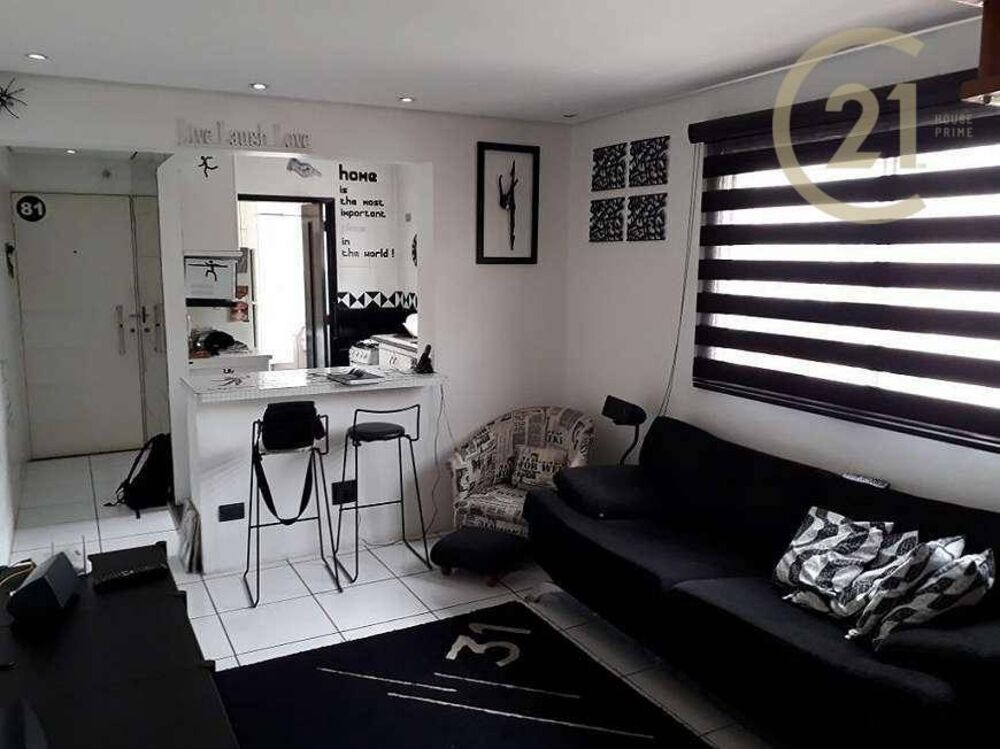 Cobertura à venda com 2 quartos, 106m² - Foto 2