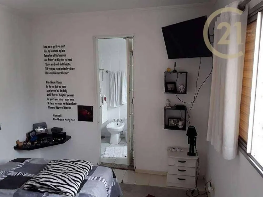 Cobertura, 2 quartos, 106 m² - Foto 6