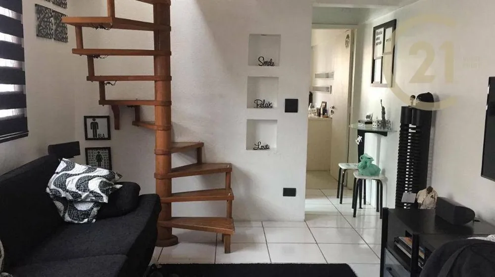 Cobertura, 2 quartos, 106 m² - Foto 3
