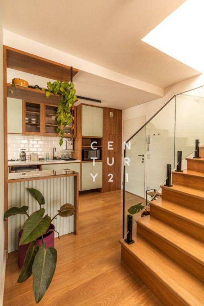 Cobertura, 2 quartos, 121 m² - Foto 3