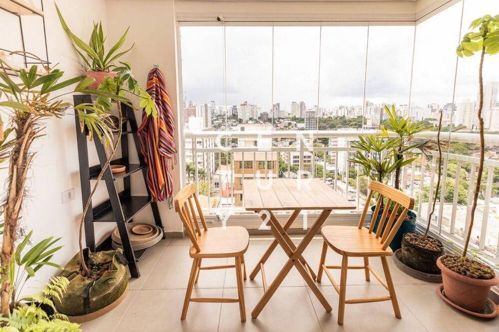 Cobertura, 2 quartos, 121 m² - Foto 2