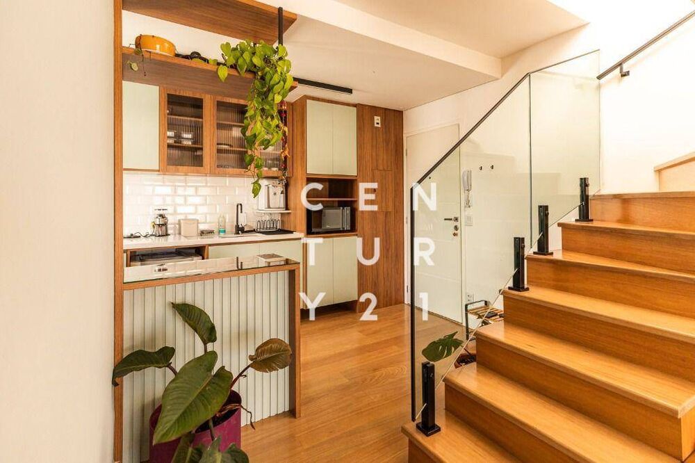 Cobertura, 2 quartos, 121 m² - Foto 4