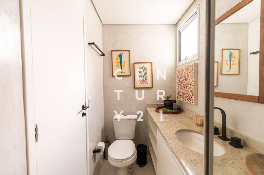 Cobertura, 2 quartos, 121 m² - Foto 1