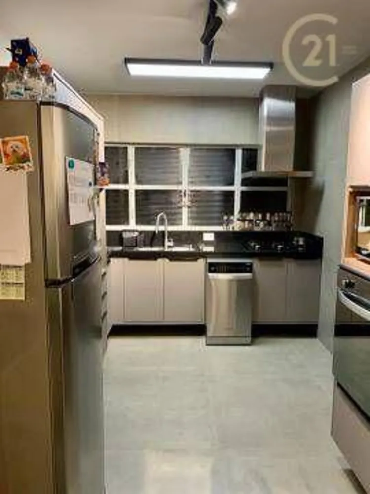 Apartamento, 3 quartos, 112 m² - Foto 5