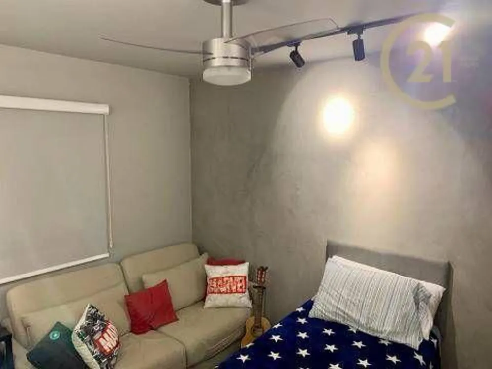 Apartamento, 3 quartos, 112 m² - Foto 7