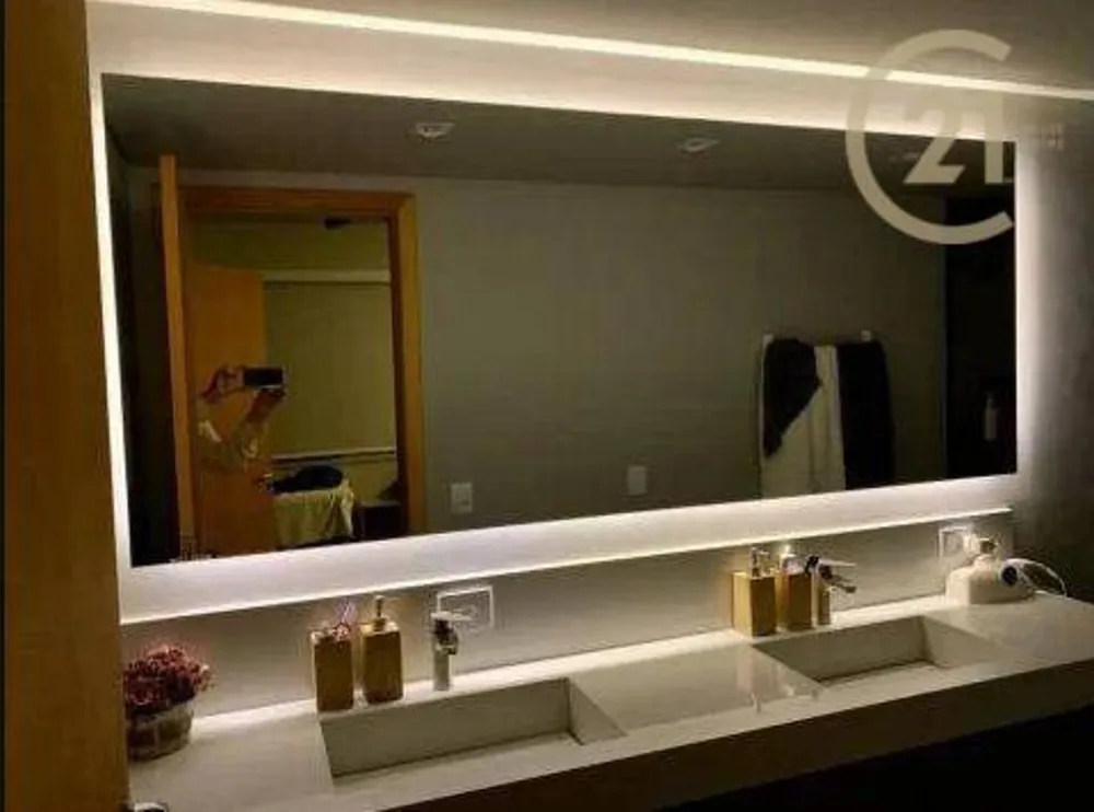 Apartamento, 3 quartos, 112 m² - Foto 3