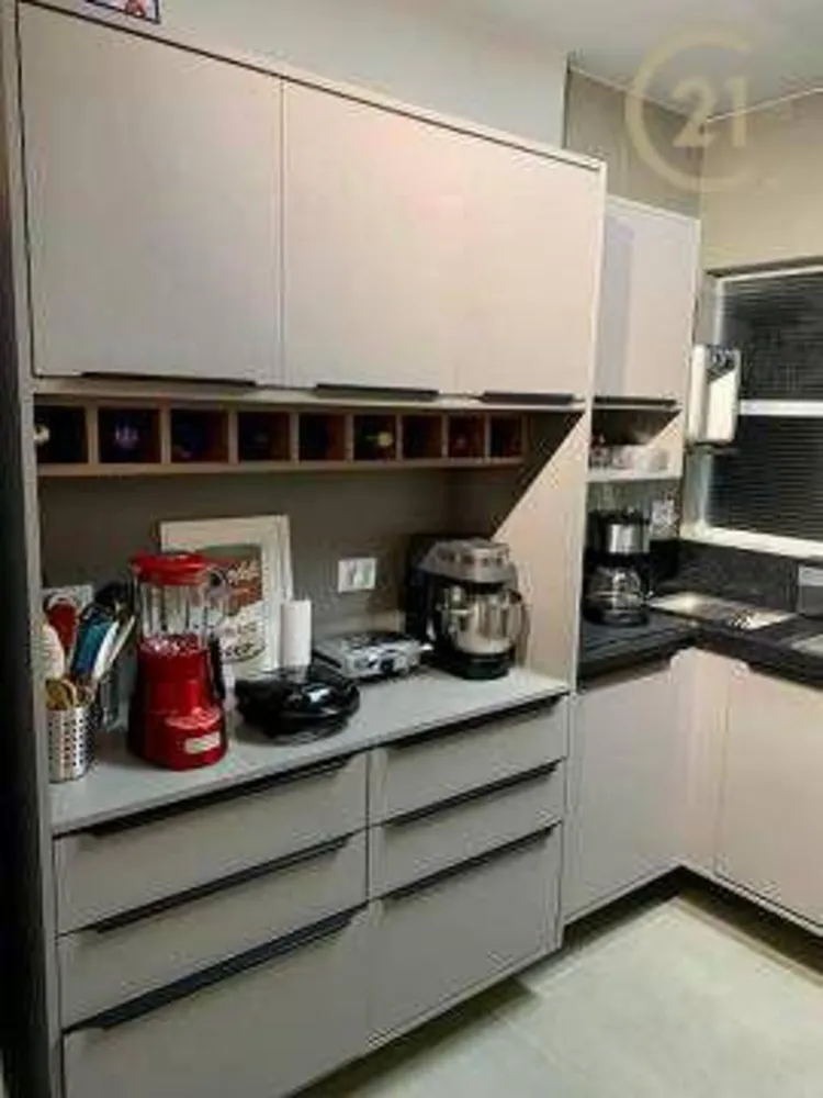 Apartamento, 3 quartos, 112 m² - Foto 1