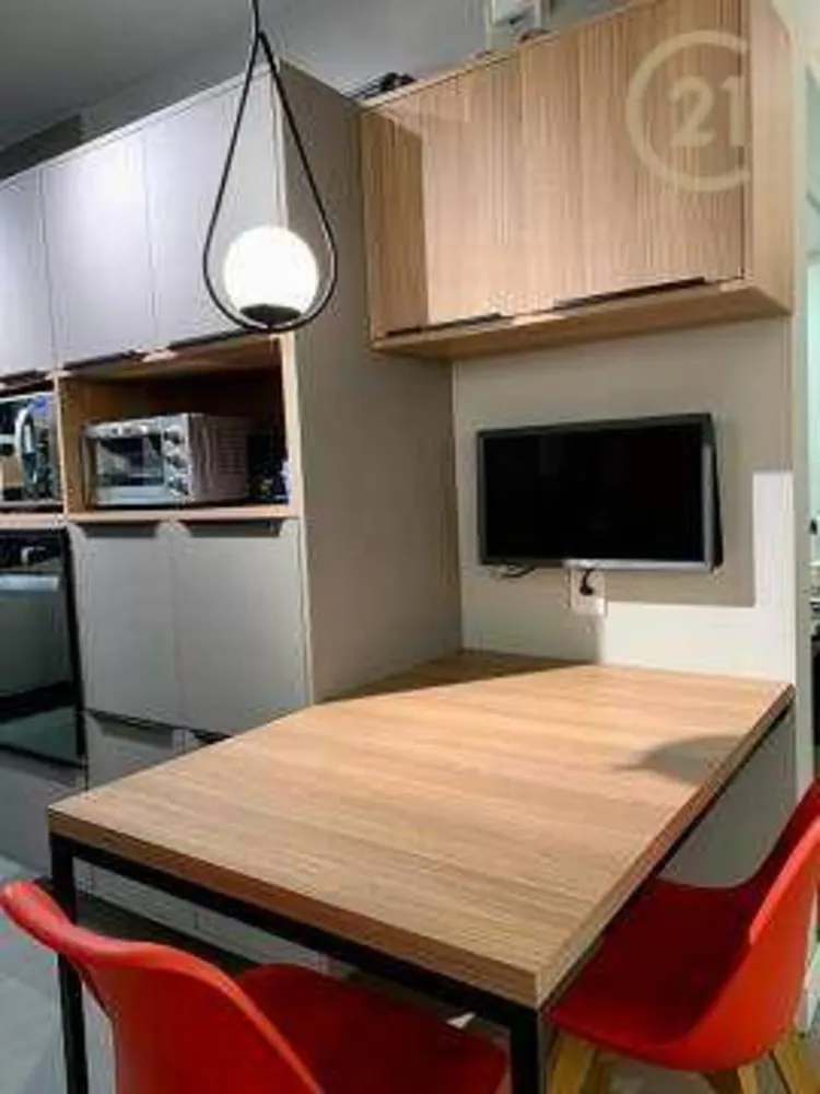Apartamento, 3 quartos, 112 m² - Foto 8