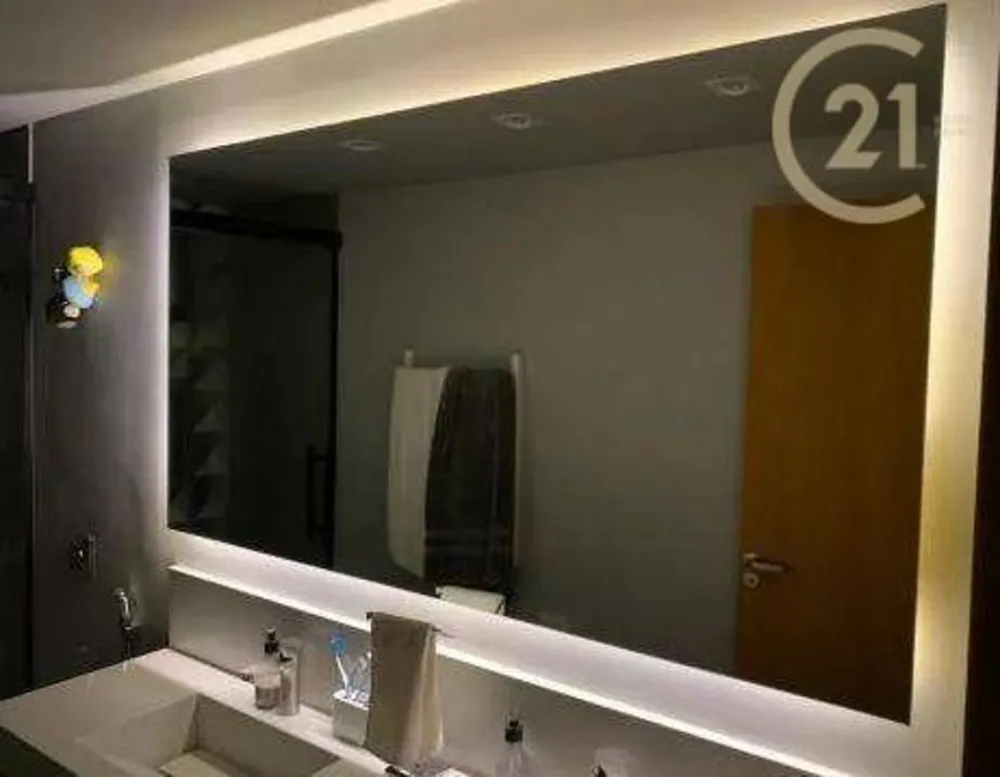 Apartamento, 3 quartos, 112 m² - Foto 2