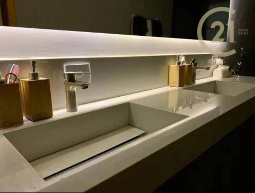 Apartamento, 3 quartos, 112 m² - Foto 6