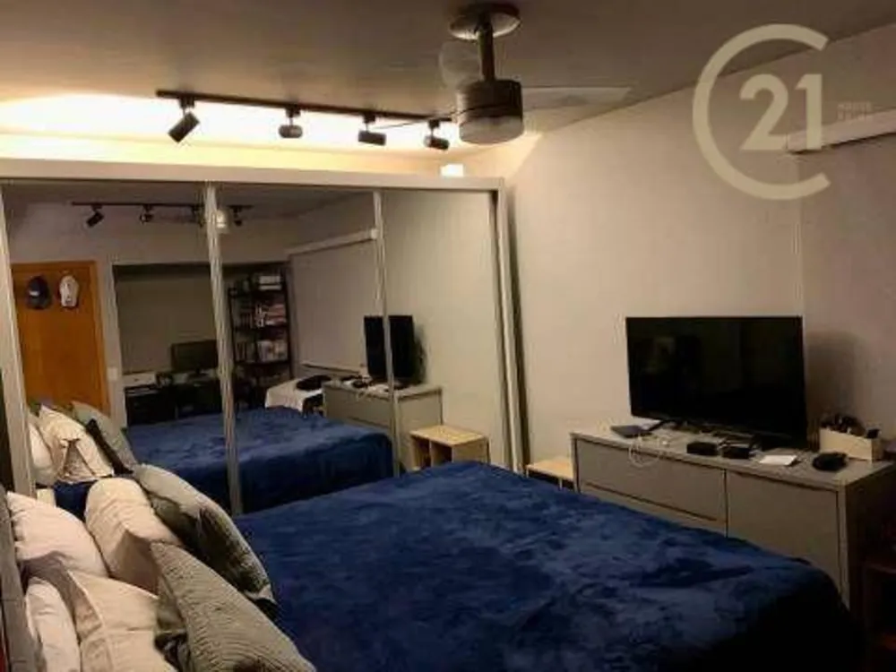Apartamento, 3 quartos, 112 m² - Foto 4