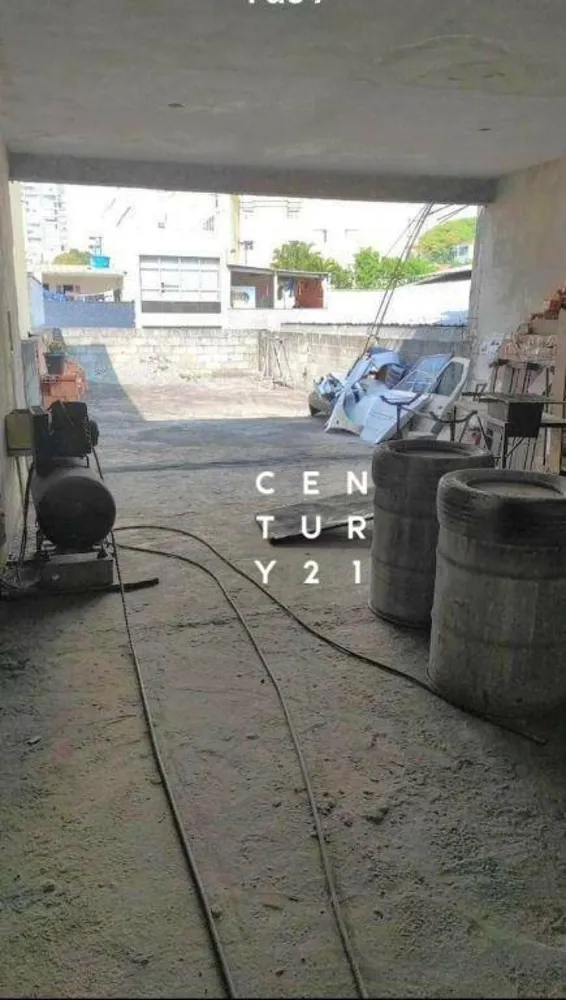 Depósito-Galpão, 140 m² - Foto 1