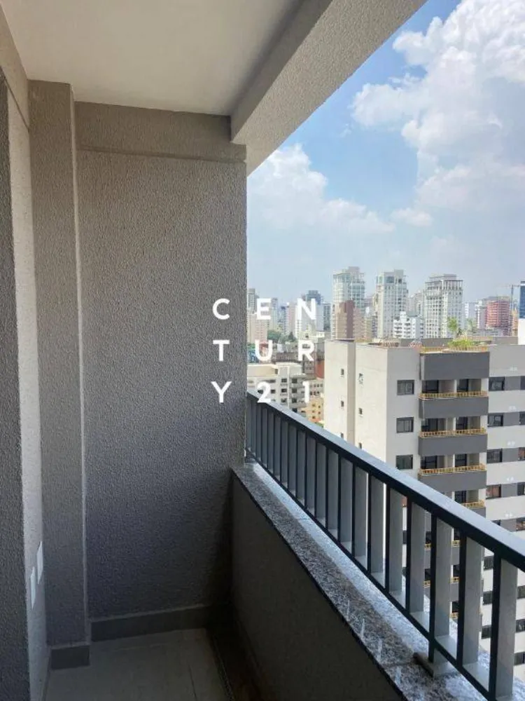 Apartamento, 1 quarto, 26 m² - Foto 5
