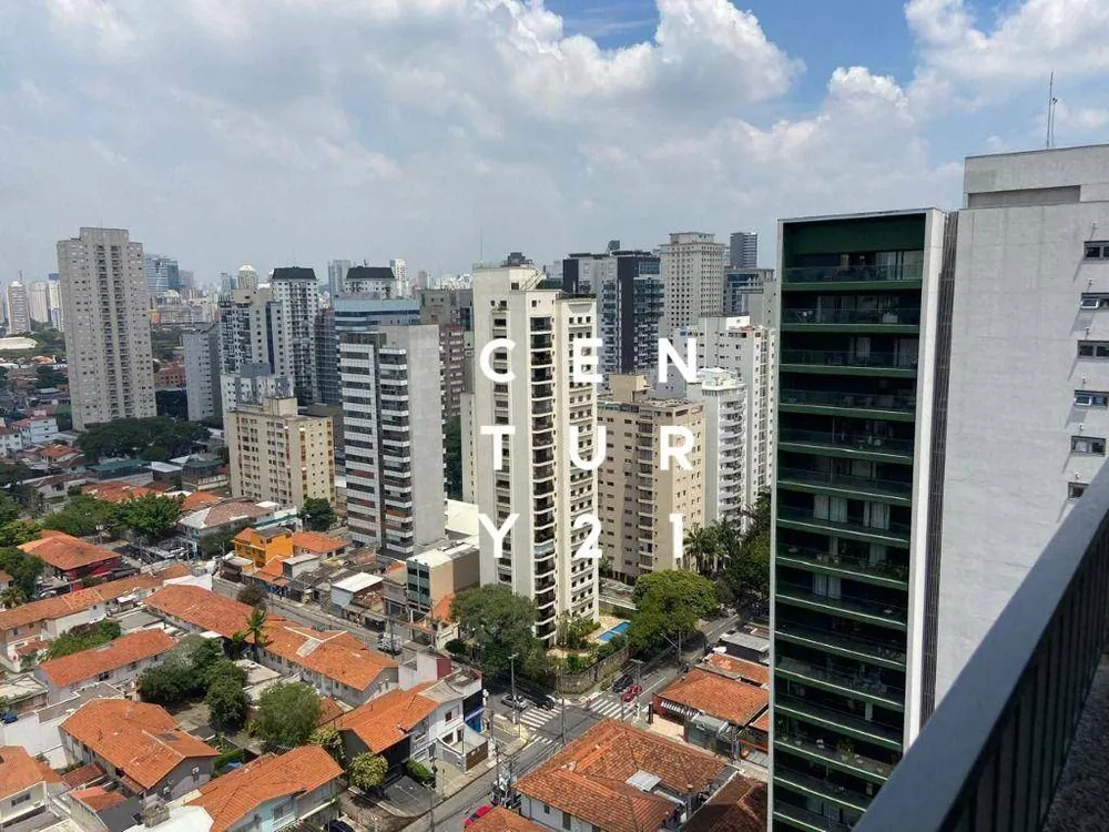 Apartamento, 1 quarto, 26 m² - Foto 7