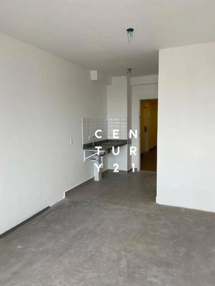 Apartamento, 1 quarto, 26 m² - Foto 1