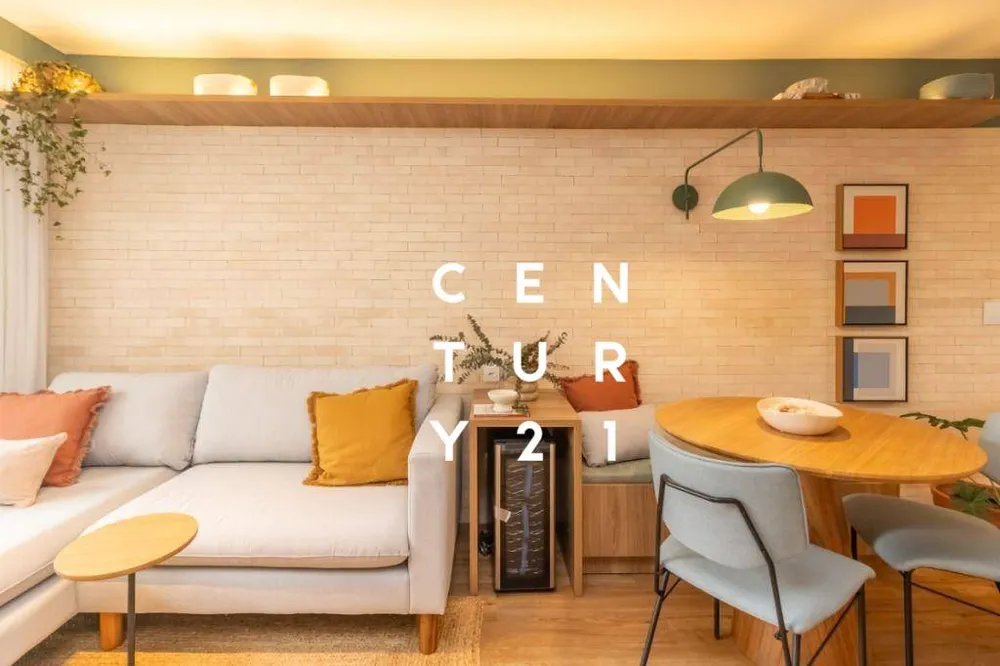 Apartamento, 2 quartos, 69 m² - Foto 6