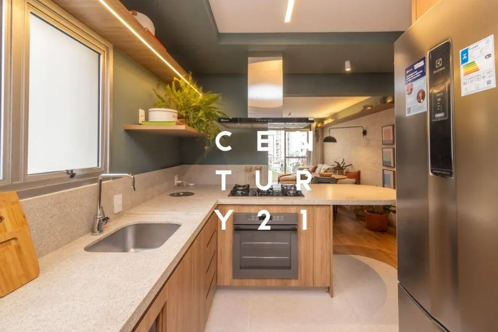 Apartamento, 2 quartos, 69 m² - Foto 7