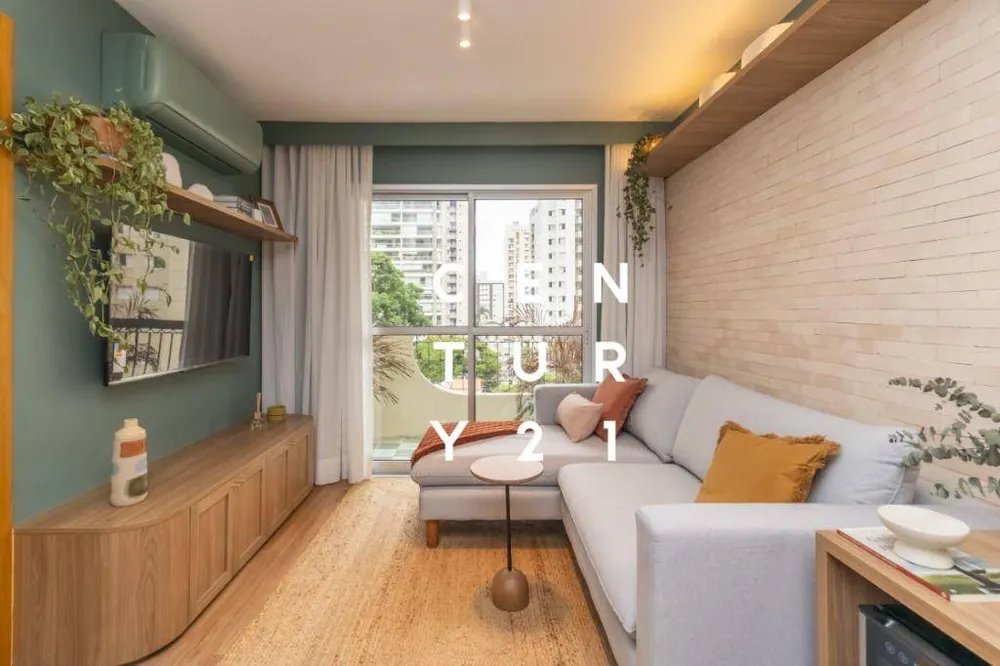Apartamento, 2 quartos, 69 m² - Foto 5