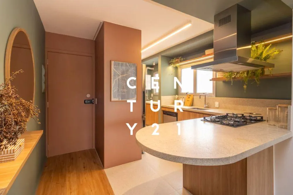 Apartamento, 2 quartos, 69 m² - Foto 4