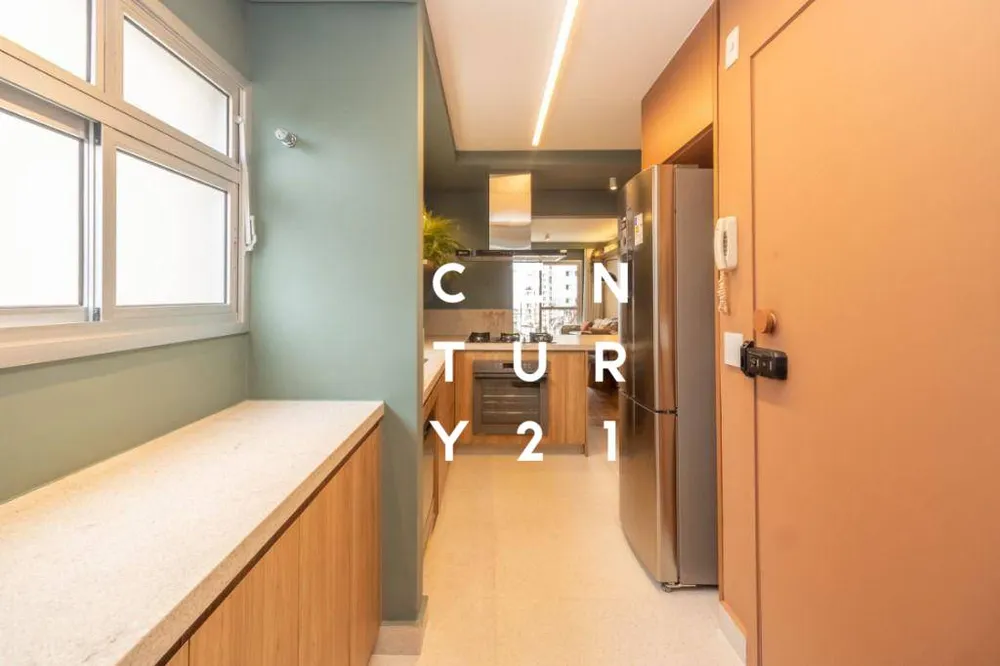 Apartamento, 2 quartos, 69 m² - Foto 3