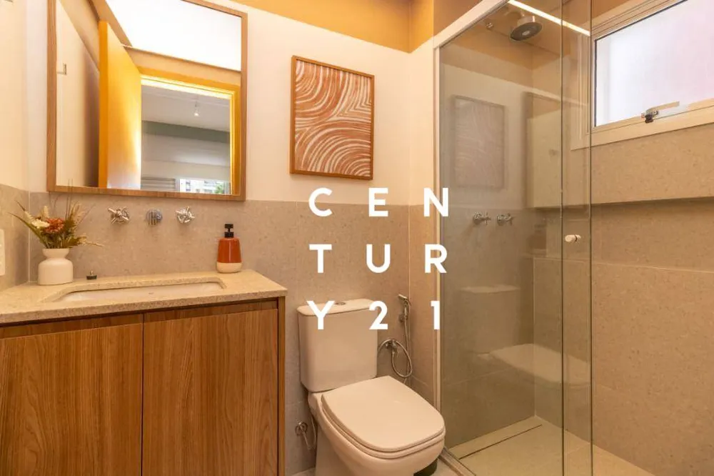 Apartamento, 2 quartos, 69 m² - Foto 1