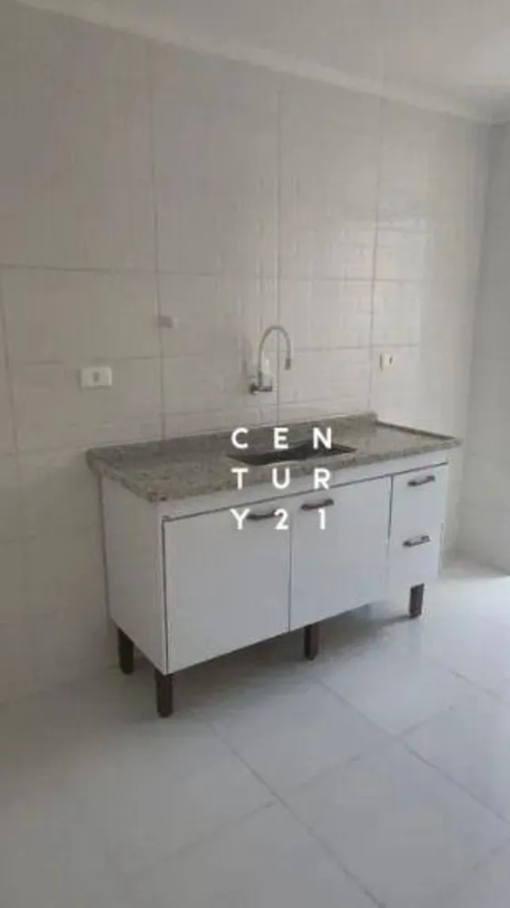 Apartamento, 2 quartos, 60 m² - Foto 6