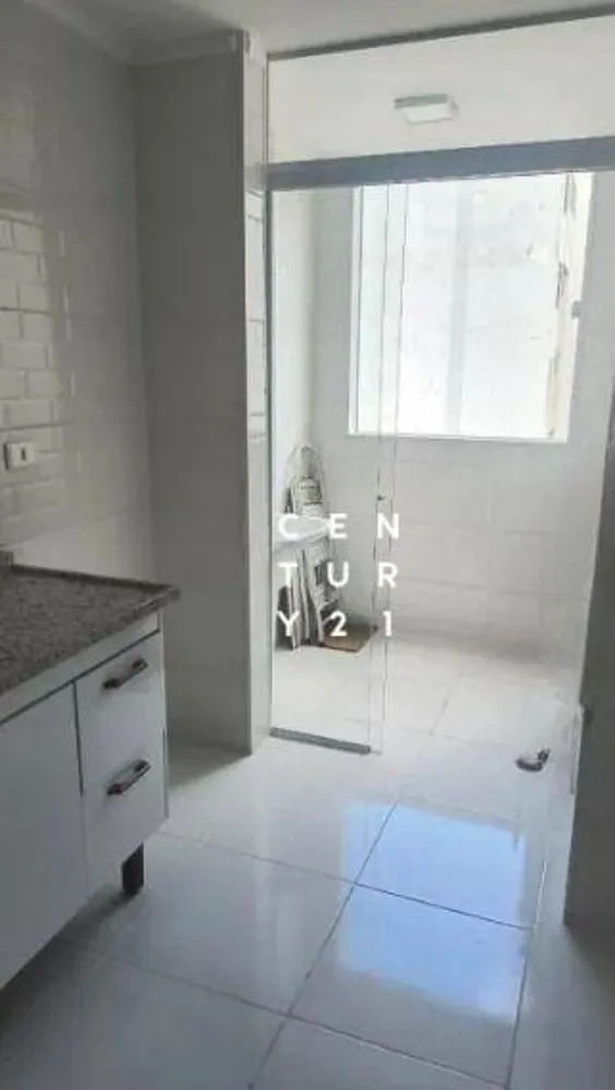 Apartamento, 2 quartos, 60 m² - Foto 8