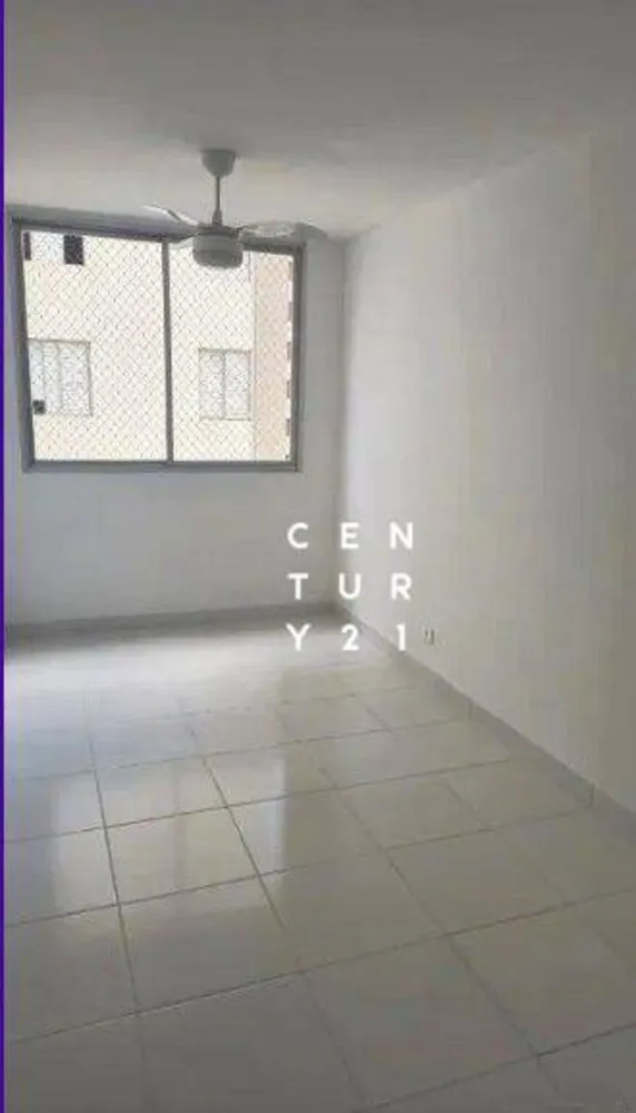 Apartamento, 2 quartos, 60 m² - Foto 1