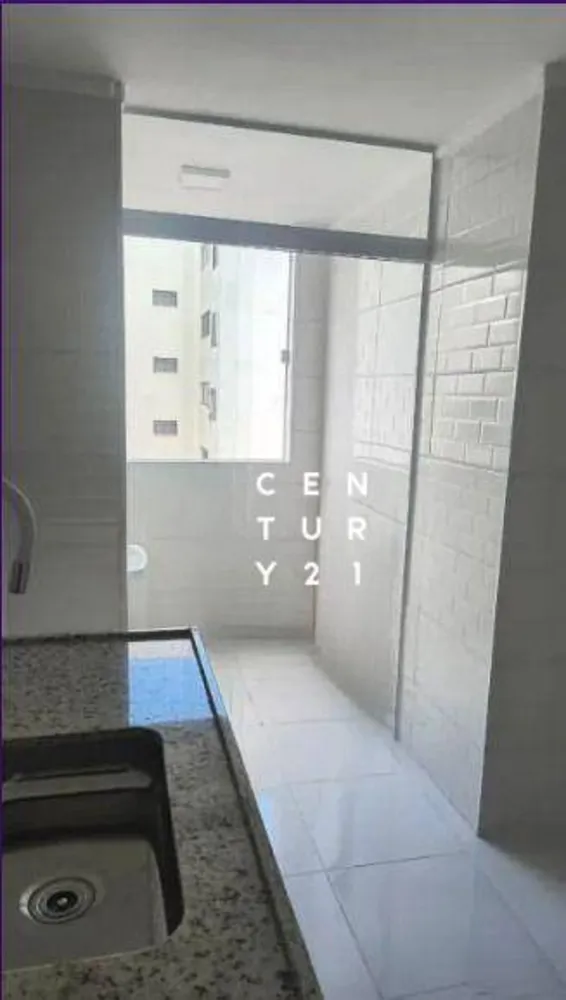 Apartamento, 2 quartos, 60 m² - Foto 7