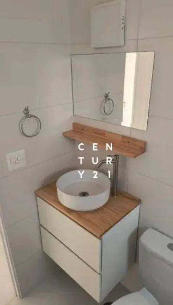 Apartamento, 2 quartos, 60 m² - Foto 4