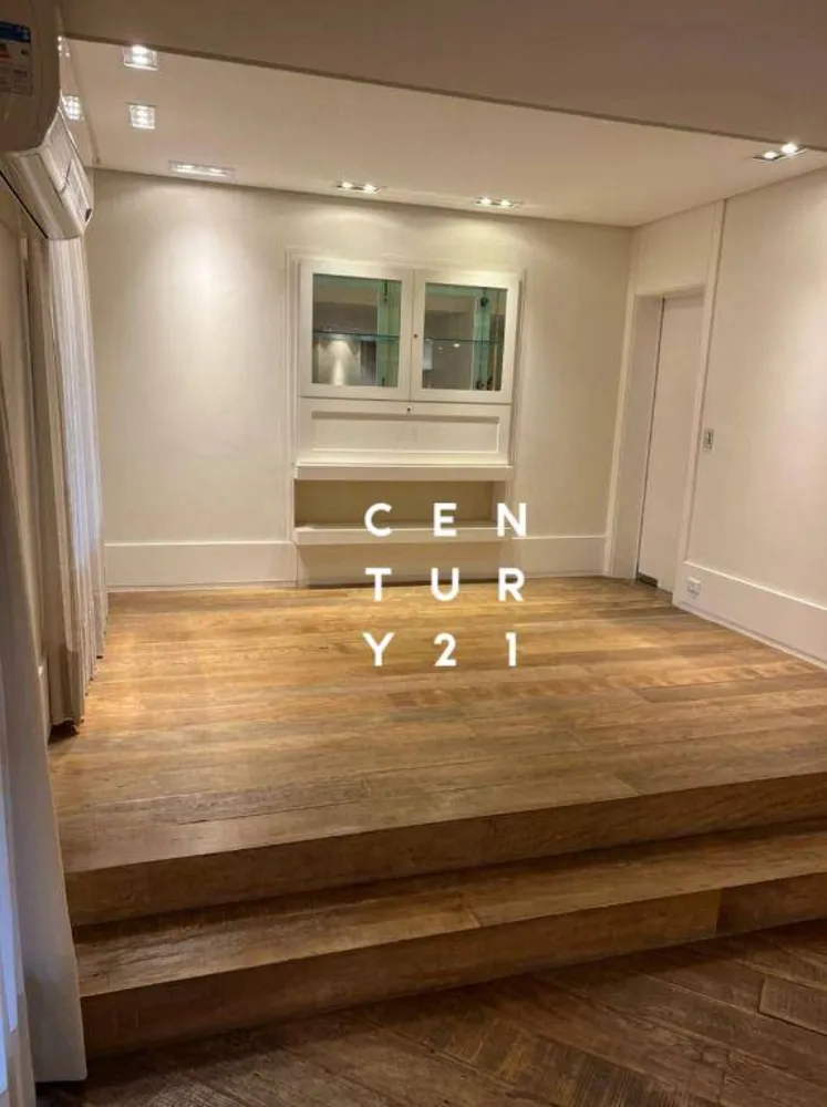 Apartamento, 3 quartos, 220 m² - Foto 4