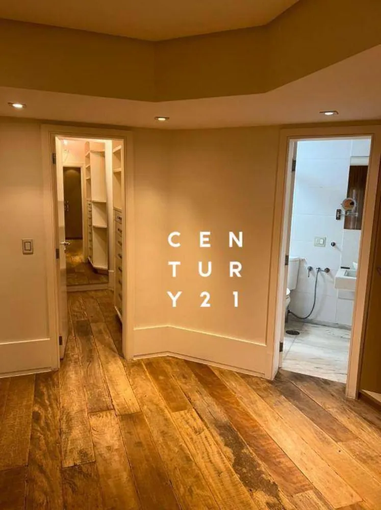 Apartamento, 3 quartos, 220 m² - Foto 9