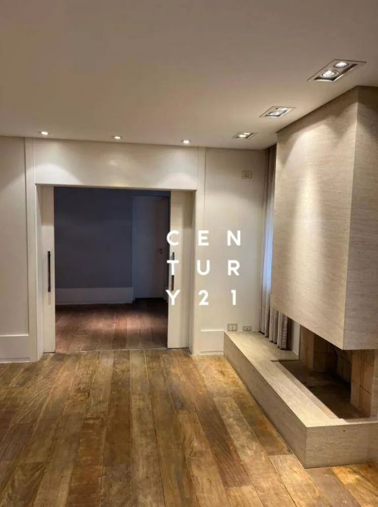 Apartamento, 3 quartos, 220 m² - Foto 6