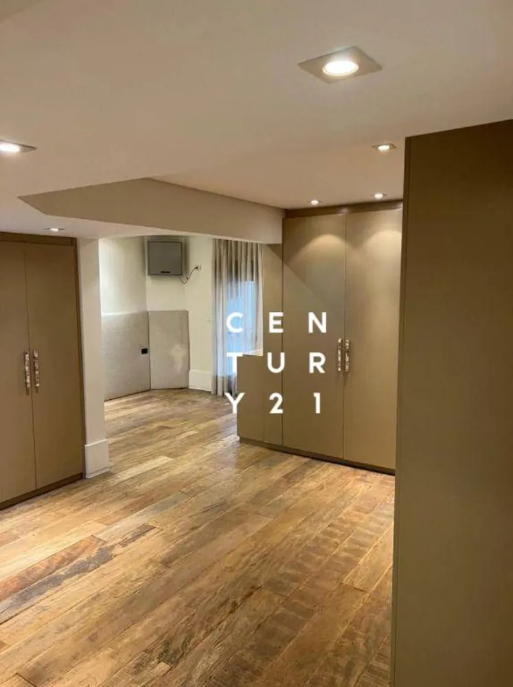 Apartamento, 3 quartos, 220 m² - Foto 8